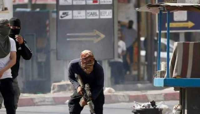 22 عملاً مقاوماً في الضفة خلال الـ48 ساعة الماضية