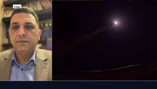 المحلل الاستراتيجي علي حمية: اليمن يصنعُ المعجزات والعدوّ الأمريكي في مأزِق