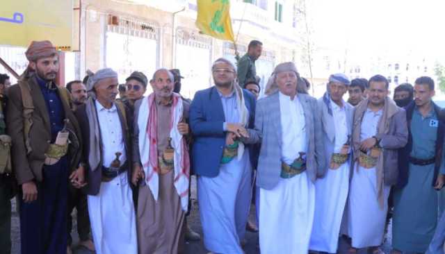 القائم بأعمال محافظ تعز: مبادرة قائد الثورة بفتح الطرق هدفت للحد من معاناة المواطنين