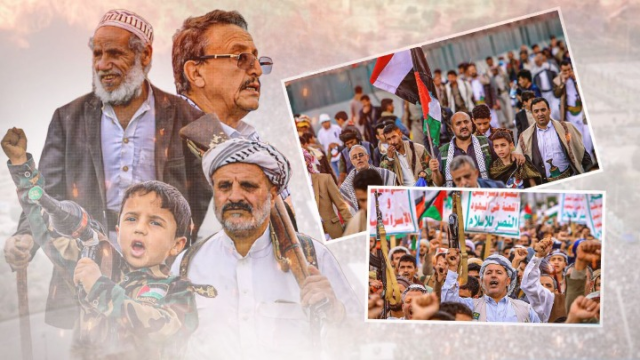 مليونية الجمعة.. رسائل أقوى ودلالات أعمق