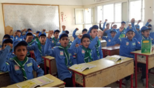 الدورات الصيفية محطة سنوية لبناء جيل متسلح بالعلم للنهوض بالوطن