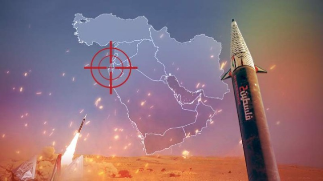 العمليات العسكرية اليمنية تطال أقصى شمال فلسطين المحتلة.. الرسائل والدلالات
