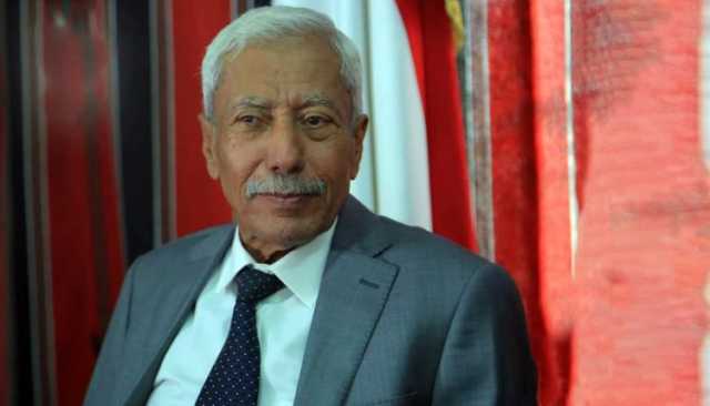 عاجل.. محافظ حضرموت يوجه تحذيراً نارياً لأمريكا والسعودية والإمارات ويدعو أبناء المحافظة للقيام بهذا الأمر