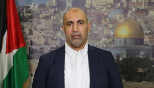 رئيس حركة حماس في الضفة الغربية: الشعب الفلسطيني يخوض معركة وجود مصيرية في وجه العدوان والإبادة