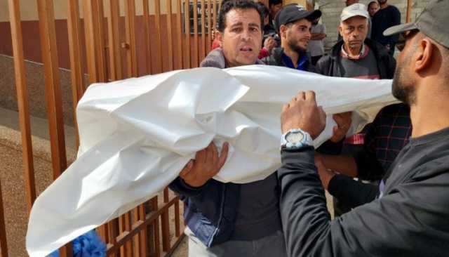 حصيلة العدوان على غزة ترتفع إلى 51,201 شهيد و116,869 جريحاً