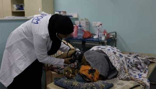 حمى الضنك تفتك بأبناء المحافظات المحتلة