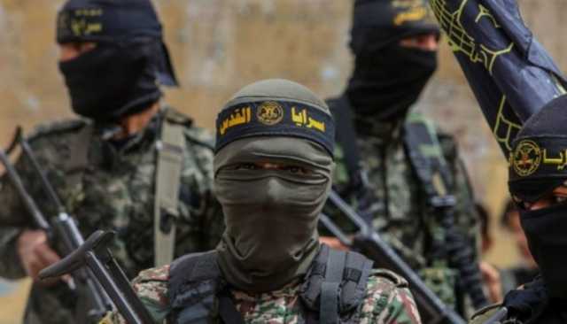 سرايا القدس تعلن استشهاد أحد مجاهديها باشتباك مع قوة صهيونية في طوباس