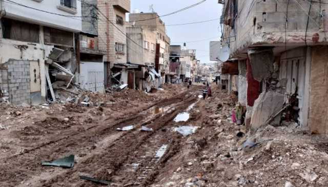 عدوان الاحتلال على مدينة طولكرم ومخيميها يدخل يومه الـ80