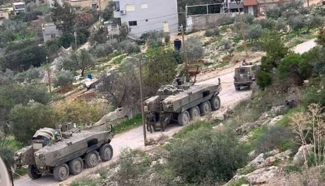 طولكرم تحت مقصلة العدوان .. هدم واقتحام واعتداء على الفلسطينيين