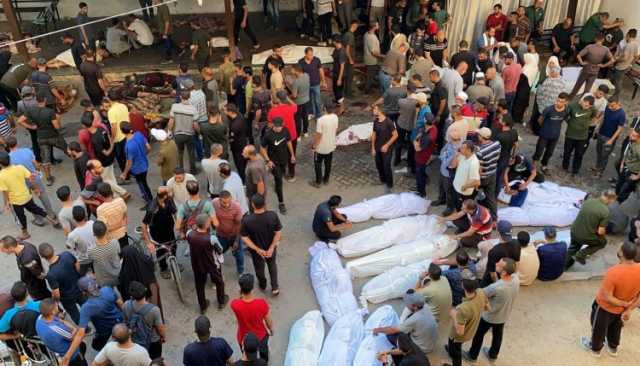 ارتفاع حصيلة العدوان الإسرائيلي على غزة إلى 50,912 شهيداً و115,981 جريح