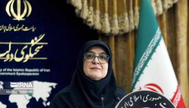 الخارجية الإيرانية: المباحثات مع واشنطن غير مباشرة
