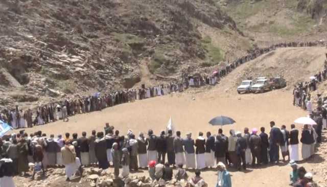 قبائل كسمة بريمة تعلن النفير العام وتؤكد مواصلة دعم فلسطين ومواجهة التصعيد الأمريكي