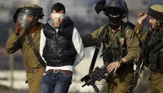 تصعيد صهيوني في الضفة والقدس: اقتحامات واعتقالات واعتداءات وحشية تطال الفلسطينيين