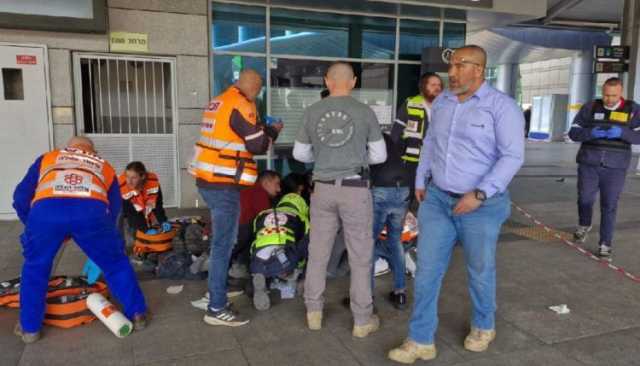 قوات العدو تُعدم فلسطينية قرب سلفيت بسبب إلقاء الحجارة