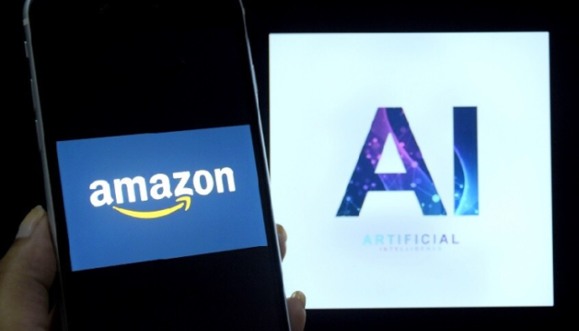 Amazon تعلن عن نموذجها الجديد للذكاء الاصطناعي