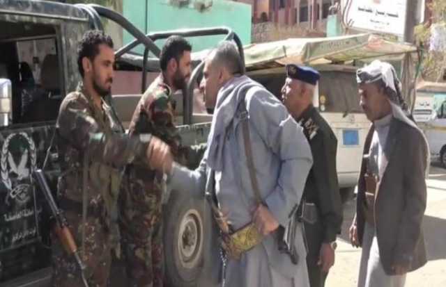 تفقد أحوال المرابطين في النقاط الأمنية بالبيضاء