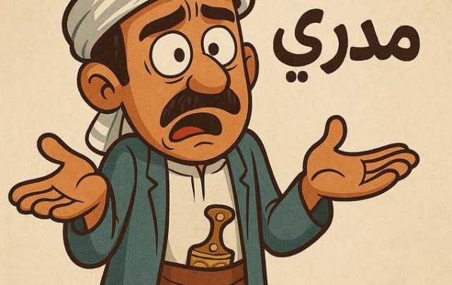 مصطلح مدري.. وعي شعبي