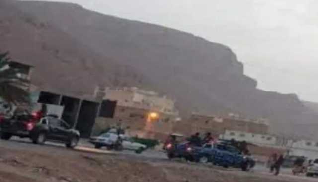 تحالف العدوان يغذي الصراعات المحلية في محافظة حضرموت المحتلة