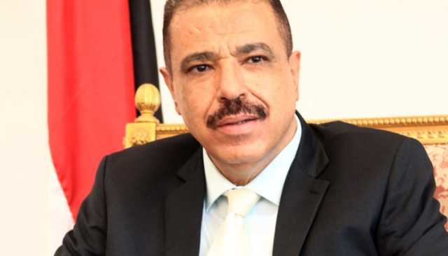 وزير الخارجية: الغارات الأمريكية تؤكد فشل ترامب وتعمده استهداف الأعيان الاقتصادية