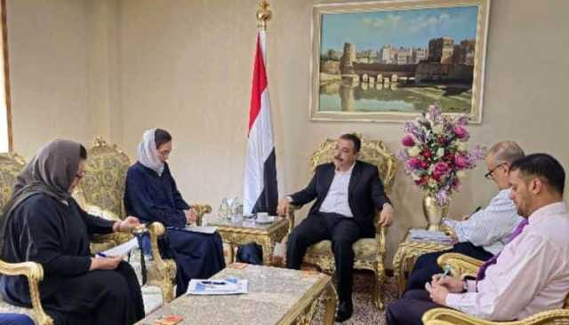 وزير الخارجية : العدوان الأمريكي على اليمن انتهاك للقانون الدولي وميثاق الأمم المتحدة