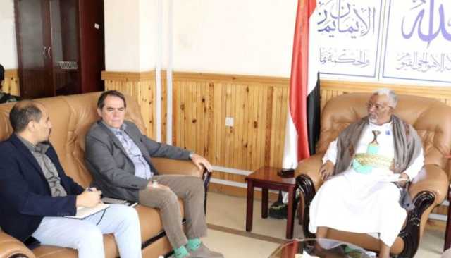 باجعالة: نطالب بتحقيق دولي شفاف ومحاسبة أمريكا على مجازرها بحق المهاجرين في صعدة