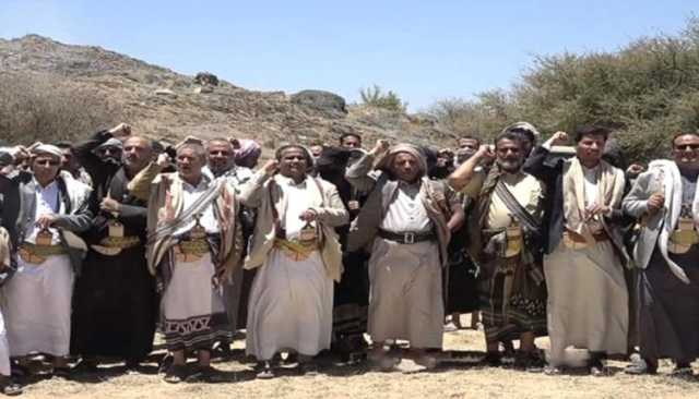 وزيرا الخدمة والشباب والرياضة في زيارة عيدية للمرابطين بـ جبهتي الزاهر وذي ناعم في البيضاء