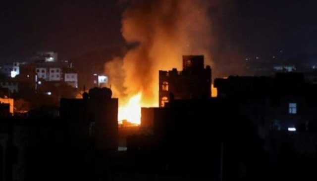 استشهاد «جريح» في عدوان امس على مزرعة بذمار