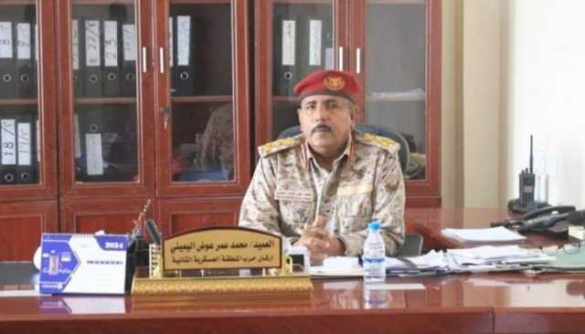 قوات إماراتية تعتقل قيادياً في صفوف المرتزقة وسط تصاعد الصراع مع السعودية في حضرموت