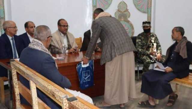 أكدت التزامها بإنصاف المواطنين .. وزارة العدل تُحقق مع أمناء شرعيين متهمين باختلالات توثيقية