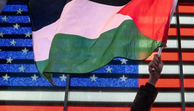 القضاء الأمريكي يصدر قرار بالإفراج عن الطالب الفلسطيني مهداوي