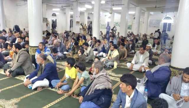 إحياء ذكرى الصرخة في الصافية بالأمانة: “الشعار سلاح وموقف”