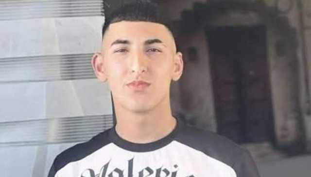 استشهاد شاب فلسطيني متأثرًا بإصابته برصاص العدو الصهيوني في مخيم الجلزون