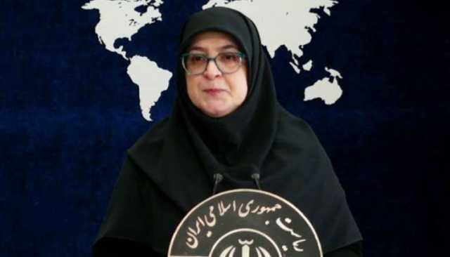 مهاجراني: المفاوضات إيجابية حتى الآن وإيران ترحب بأي مبادرة لرفع العقوبات