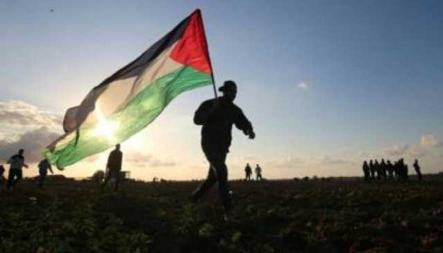 “التجمع الوطني”: نؤكد دعم المقاومة الفلسطينية وتمسكها بسلاحها
