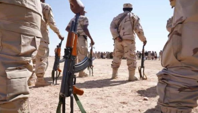 حضرموت على صفيح ساخن: صراع سعودي-إماراتي يدفع نحو الانفجار