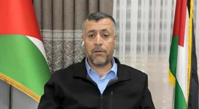 حماس تنفي رفض المقاومة الفلسطينية “صفقة شاملة” توقف الحرب على غزة
