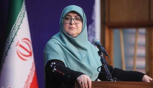 الحكومة الإيرانية تستبعد وقوع اي عمل تخريبي في ميناء الشهيد رجائي