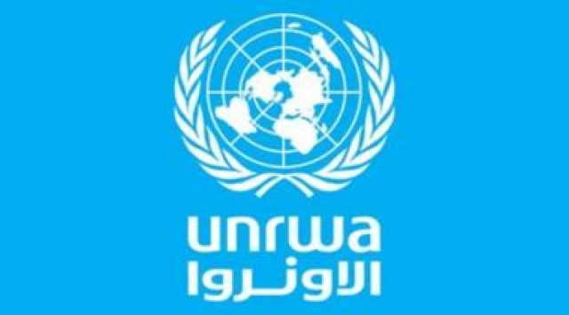 الأونروا “: شهر على منع الاحتلال المساعدات لغزة