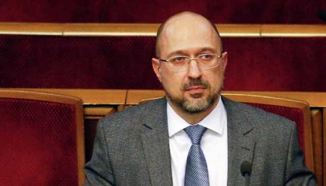 رئيس الوزراء الأوكراني: كييف وواشنطن قد توقعان اتفاق المعادن خلال ساعات