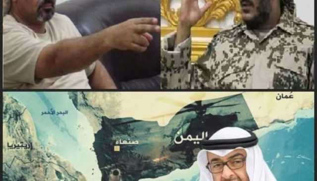 رد قوي على احلام الامارات بتحريك الجبهات