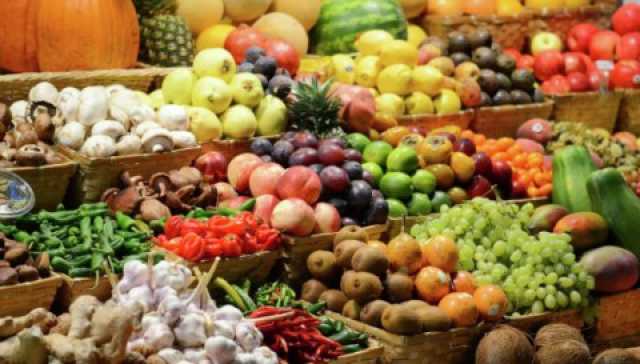 10 فواكه لعلاج فقر الدم