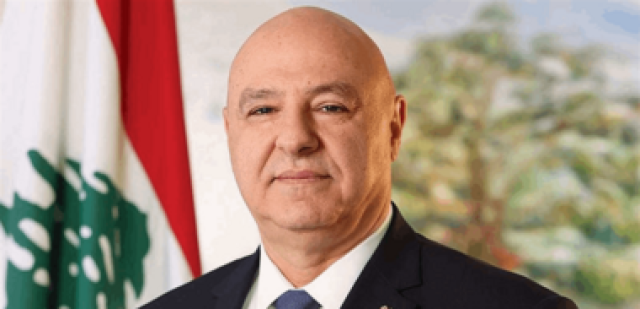 الرئيس اللبناني: الانتهاكات الصهيونية تُهدد الاستقرار في جنوب لبنان