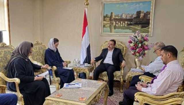 وزير الخارجية للأمم المتحدة: العدوان الأمريكي على الساحل الغربي يدفع نحو الانفجار الشامل