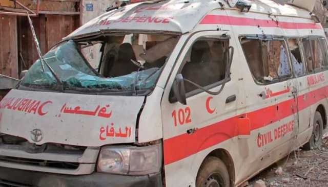 وزارة الصحة في غزة: 1400 كادر طبي ضحايا الإبادة ‘الإسرائيلية’