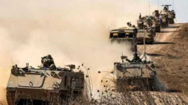 “لجان المقاومة”: ما يجري في رفح جريمة حرب