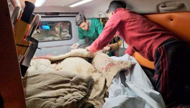 20 يوماً لاستئناف العدوان الصهيوني على قطاع غزة