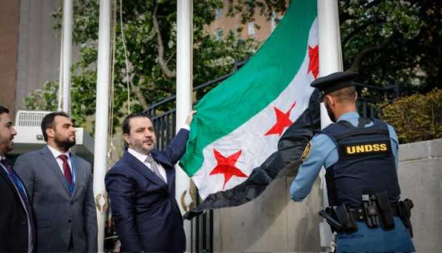 سوريا تعلن انفتاحها على التطبيع وتستعيد مقعدها في الأمم المتحدة