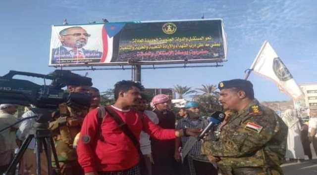حضرموت على صفيح ساخن.. صراع نفوذ بين أدوات العدوان ينذر بانفجار مسلح