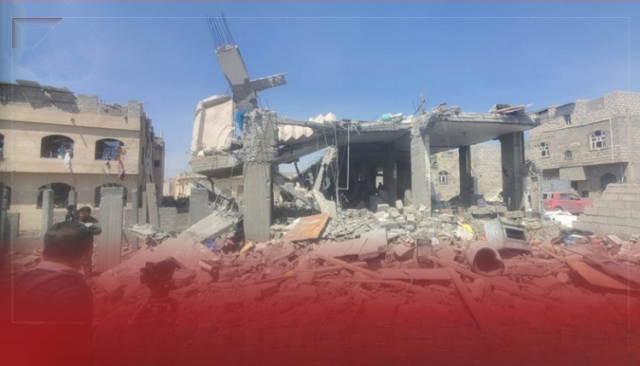 العدوان الأمريكي يصطدم بحقيقة استحالة ردع اليمن وسط اعترافات بالفشل وواقع مأزوم للجيش الأمريكي