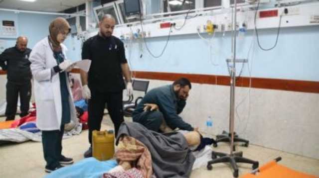 “الصحة” الفلسطينية : الوضع الصحي في قطاع غزة كارثي ويستدعي تدخلا دوليا فوريا